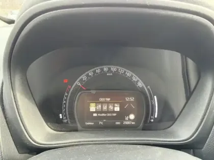 Photo 14 Toyota Aygo 1.0 VVT-i 72 Dynamic