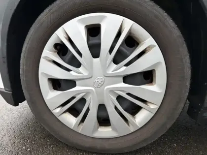 Photo 8 Toyota Aygo 1.0 VVT-i 72 Dynamic