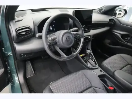 Photo 10 Toyota Yaris Gén. IV Ph1 NG Collection 5