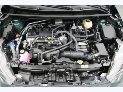 Photo 6 Toyota Yaris Gén. IV Ph1 NG Collection 5