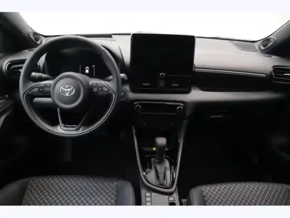 Photo 17 Toyota Yaris Gén. IV Ph1 NG Collection 5