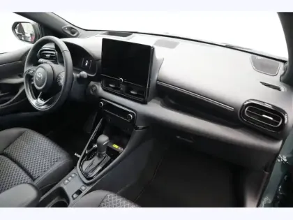 Photo 16 Toyota Yaris Gén. IV Ph1 NG Collection 5