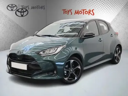 Photo Toyota Yaris Collection