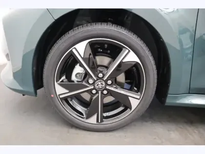 Photo 8 Toyota Yaris Gén. IV Ph1 NG Collection 5