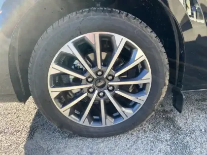 Photo 13 Ford Tourneo Custom 340 L1H1 2.5 Duratec 232ch Hybride rechargeable Titanium CVT