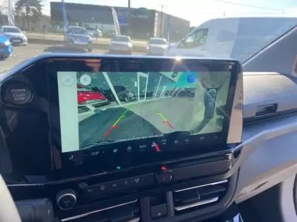 Photo 14 Ford Tourneo Custom 340 L1H1 2.5 Duratec 232ch Hybride rechargeable Titanium CVT