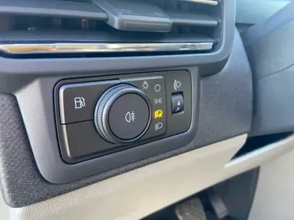 Photo 16 Ford Tourneo Custom 340 L1H1 2.5 Duratec 232ch Hybride rechargeable Titanium CVT