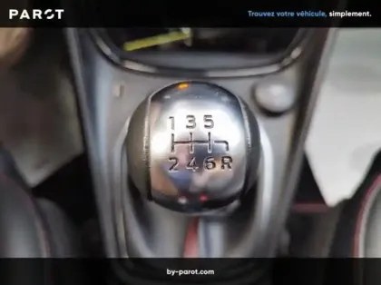 Photo 18 Ford Puma 1.0 EcoBoost Hybrid 125ch ST-Line X S&S