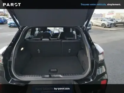 Photo 11 Ford Puma 1.0 EcoBoost Hybrid 125ch ST-Line X S&S