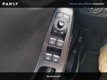 Photo 22 Ford Puma 1.0 EcoBoost Hybrid 125ch ST-Line X S&S