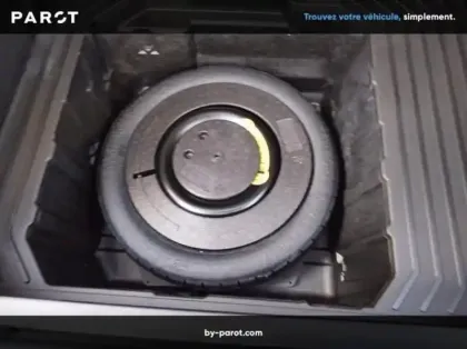 Photo 12 Ford Puma 1.0 EcoBoost Hybrid 125ch ST-Line X S&S