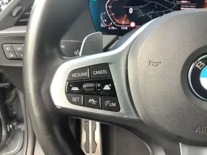 Photo 22 BMW Serie 1 F40 118d 150 ch BVA8 M Sport