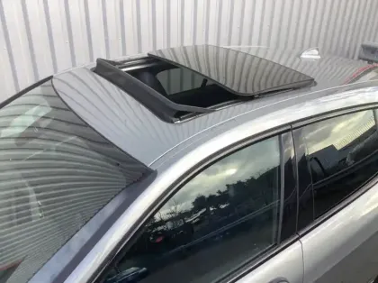 Photo 28 BMW Serie 1 F40 118d 150 ch BVA8 M Sport