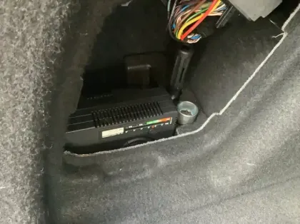 Photo 23 BMW Serie 1 F40 118d 150 ch BVA8 M Sport