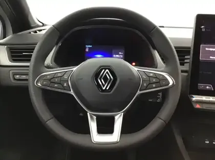 Photo 17 Renault Captur Nouveau E-Tech full hybrid 145 ch Techno