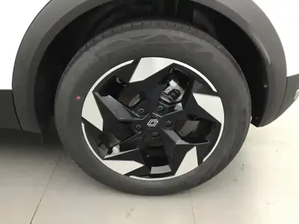 Photo 8 Renault Captur Nouveau E-Tech full hybrid 145 ch Techno