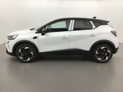 Photo 7 Renault Captur Nouveau E-Tech full hybrid 145 ch Techno