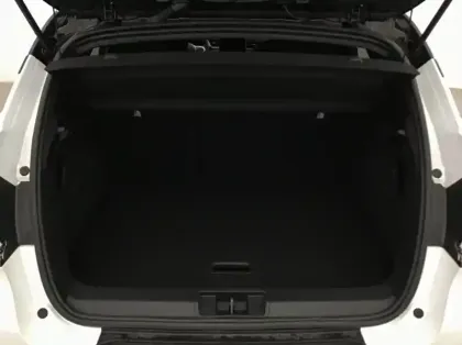 Photo 9 Renault Captur Nouveau E-Tech full hybrid 145 ch Techno