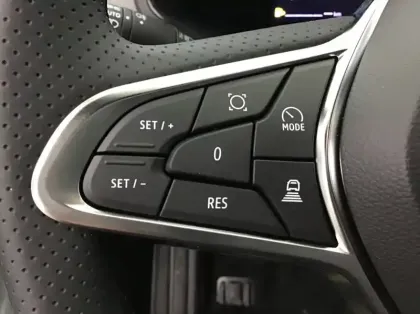 Photo 22 Renault Captur Nouveau E-Tech full hybrid 145 ch Techno