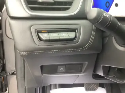 Photo 28 Renault Symbioz Nouveau E-Tech full hybrid 145 Iconic