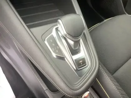 Photo 22 Renault Symbioz Nouveau E-Tech full hybrid 145 Iconic