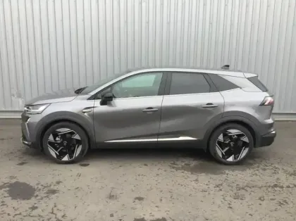 Photo 7 Renault Symbioz Nouveau E-Tech full hybrid 145 Iconic