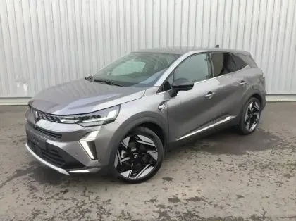 Photo Renault Symbioz Nouveau E-tech Full Hybrid 145 Iconic