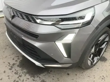 Photo 27 Renault Symbioz Nouveau E-Tech full hybrid 145 Iconic