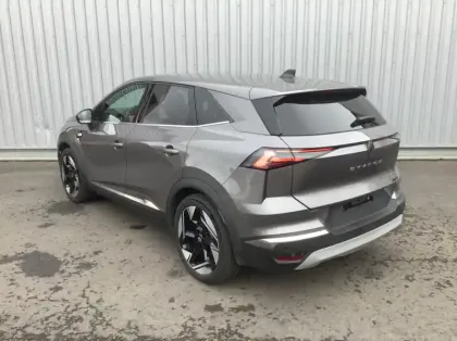 Photo 6 Renault Symbioz Nouveau E-Tech full hybrid 145 Iconic