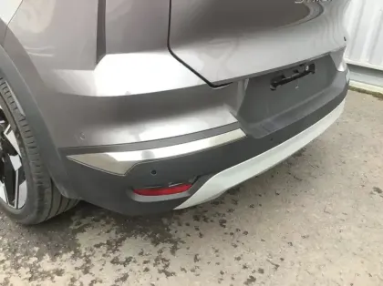 Photo 26 Renault Symbioz Nouveau E-Tech full hybrid 145 Iconic