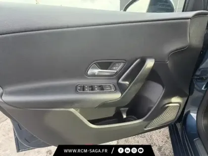 Photo 8 Mercedes Classe A 200 Business Line