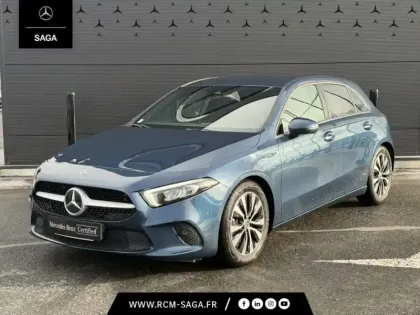 Photo Mercedes Classe A 200 Business Line