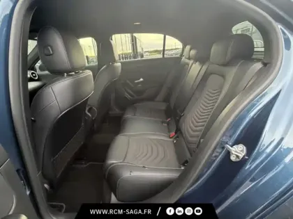 Photo 7 Mercedes Classe A 200 Business Line