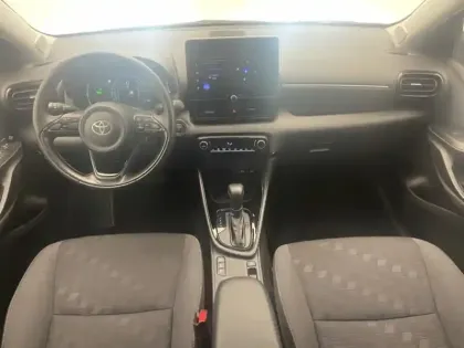 Photo 9 Toyota Yaris Hybride 116h Design PAC