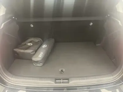 Photo 24 Toyota Yaris Hybride 116h Design PAC