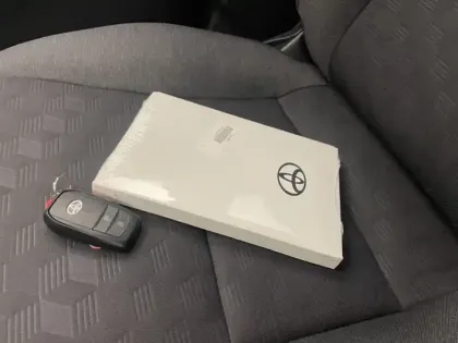 Photo 20 Toyota Yaris Hybride 116h Design PAC