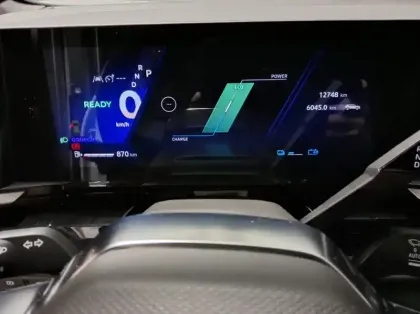 Photo 13 Renault Austral E-Tech full hybrid 200 GSR2 Techno esprit Alpine