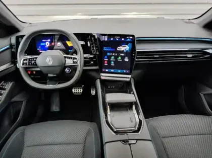 Photo 12 Renault Austral E-Tech full hybrid 200 GSR2 Techno esprit Alpine