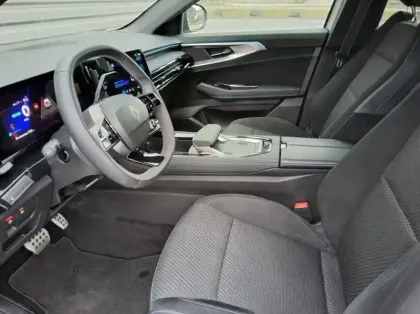 Photo 10 Renault Austral E-Tech full hybrid 200 GSR2 Techno esprit Alpine