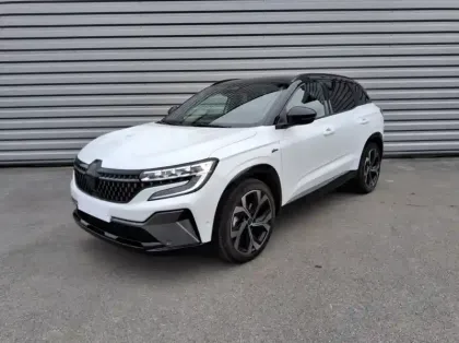 Photo Renault Austral E-tech Full Hybrid 200 Gsr2 Techno Esprit Alpine