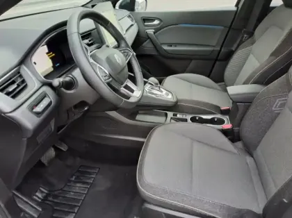 Photo 10 Renault Symbioz Nouveau E-Tech full hybrid 145 Techno