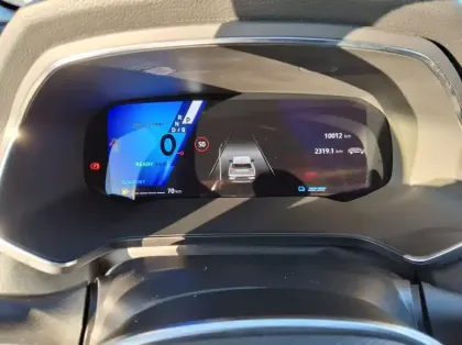 Photo 13 Renault Symbioz Nouveau E-Tech full hybrid 145 Techno