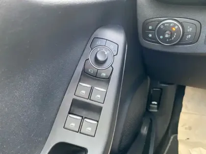 Photo 5 Ford Puma 1.0 EcoBoost 155ch mHEV Titanium X DCT7