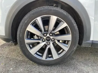 Photo 13 Ford Puma 1.0 EcoBoost 155ch mHEV Titanium X DCT7