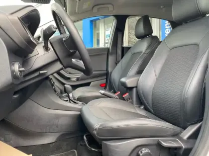 Photo 9 Ford Puma 1.0 EcoBoost 155ch mHEV Titanium X DCT7