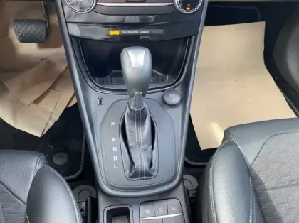 Photo 7 Ford Puma 1.0 EcoBoost 155ch mHEV Titanium X DCT7