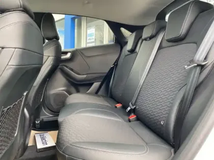 Photo 8 Ford Puma 1.0 EcoBoost 155ch mHEV Titanium X DCT7