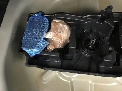 Photo 23 Citroën C4 Nouveau Hybride 145 e-DCS6 Collection