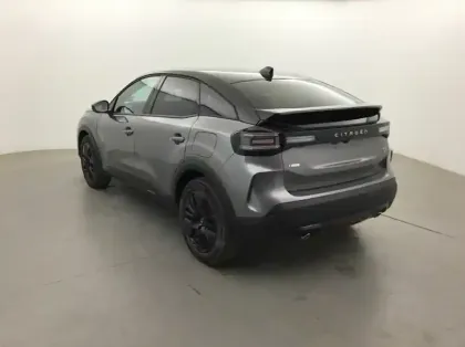 Photo 6 Citroën C4 Nouveau Hybride 145 e-DCS6 Collection