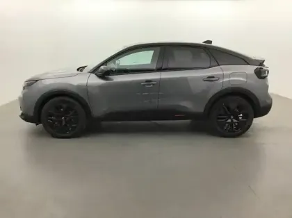 Photo 7 Citroën C4 Nouveau Hybride 145 e-DCS6 Collection